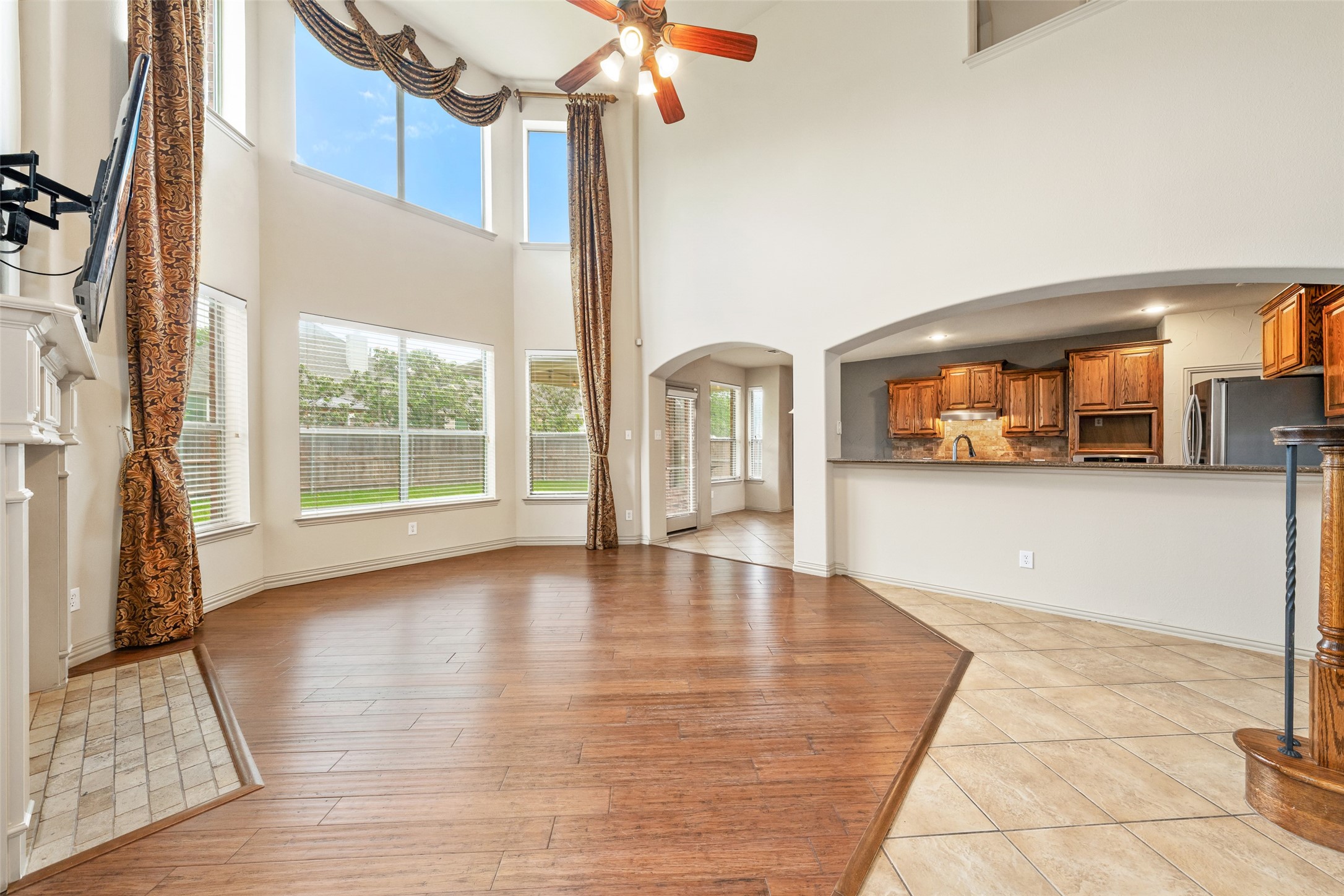 9616 Barksdale Drive Fort Worth TX 76244