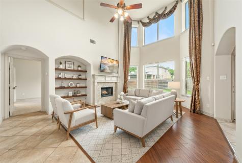 9616 Barksdale Drive Fort Worth TX 76244