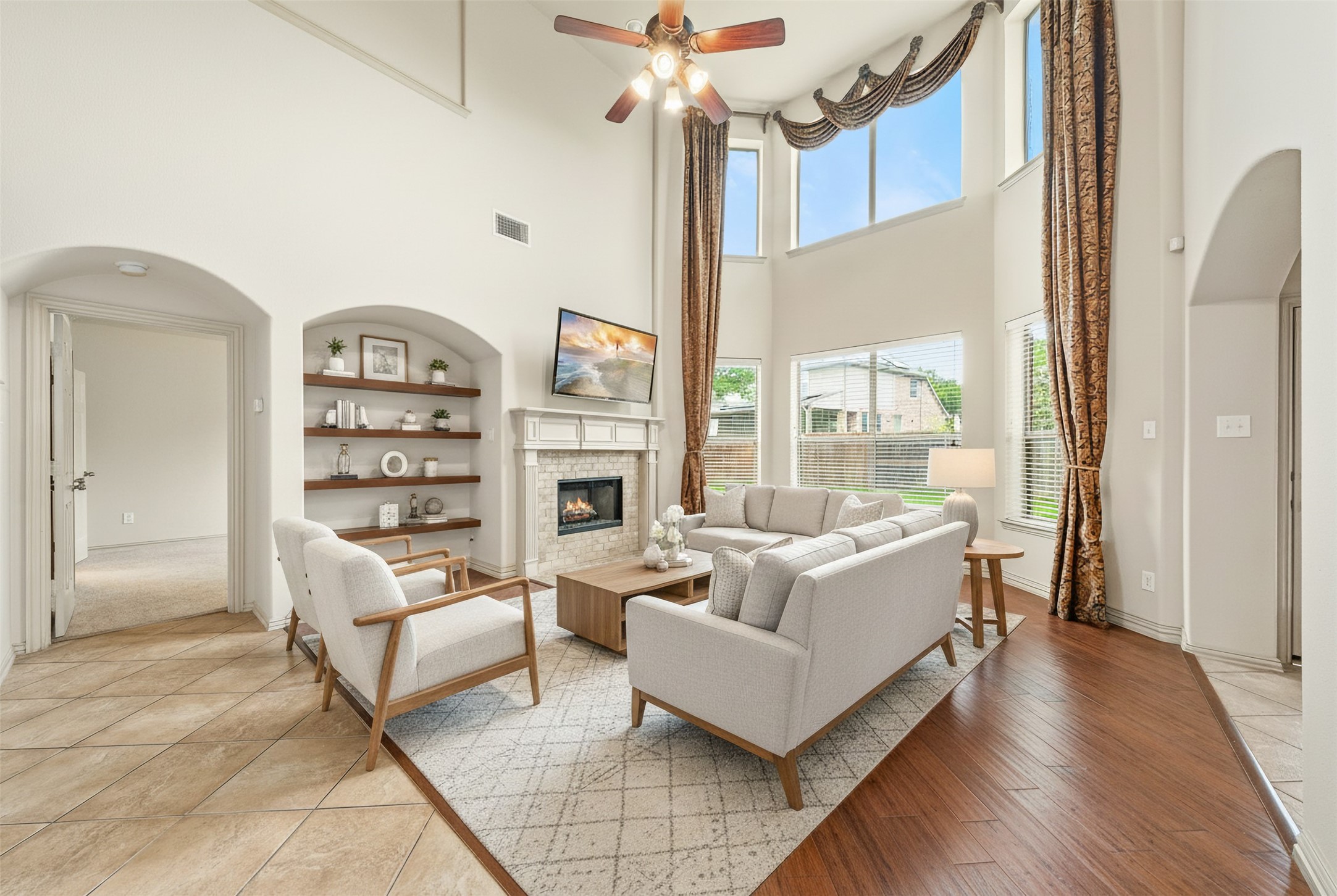 9616 Barksdale Drive Fort Worth TX 76244