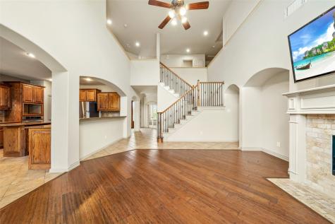 9616 Barksdale Drive Fort Worth TX 76244