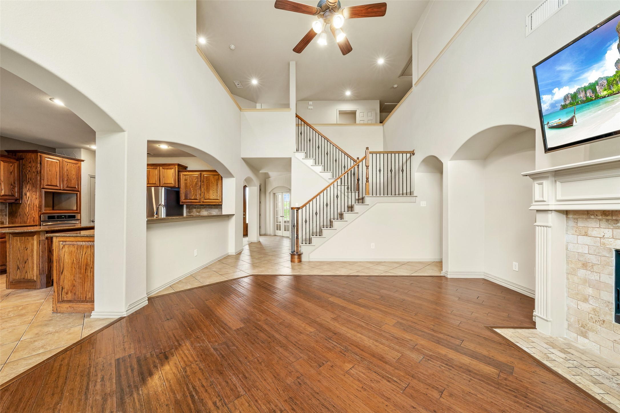 9616 Barksdale Drive Fort Worth TX 76244
