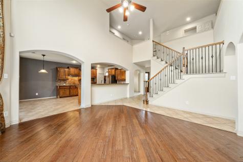 9616 Barksdale Drive Fort Worth TX 76244