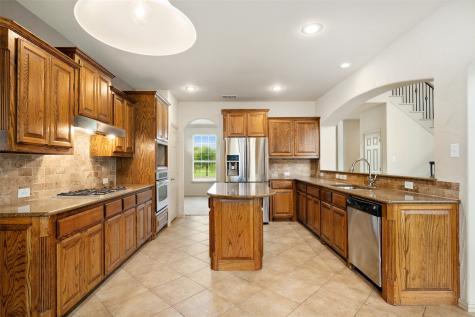 9616 Barksdale Drive Fort Worth TX 76244