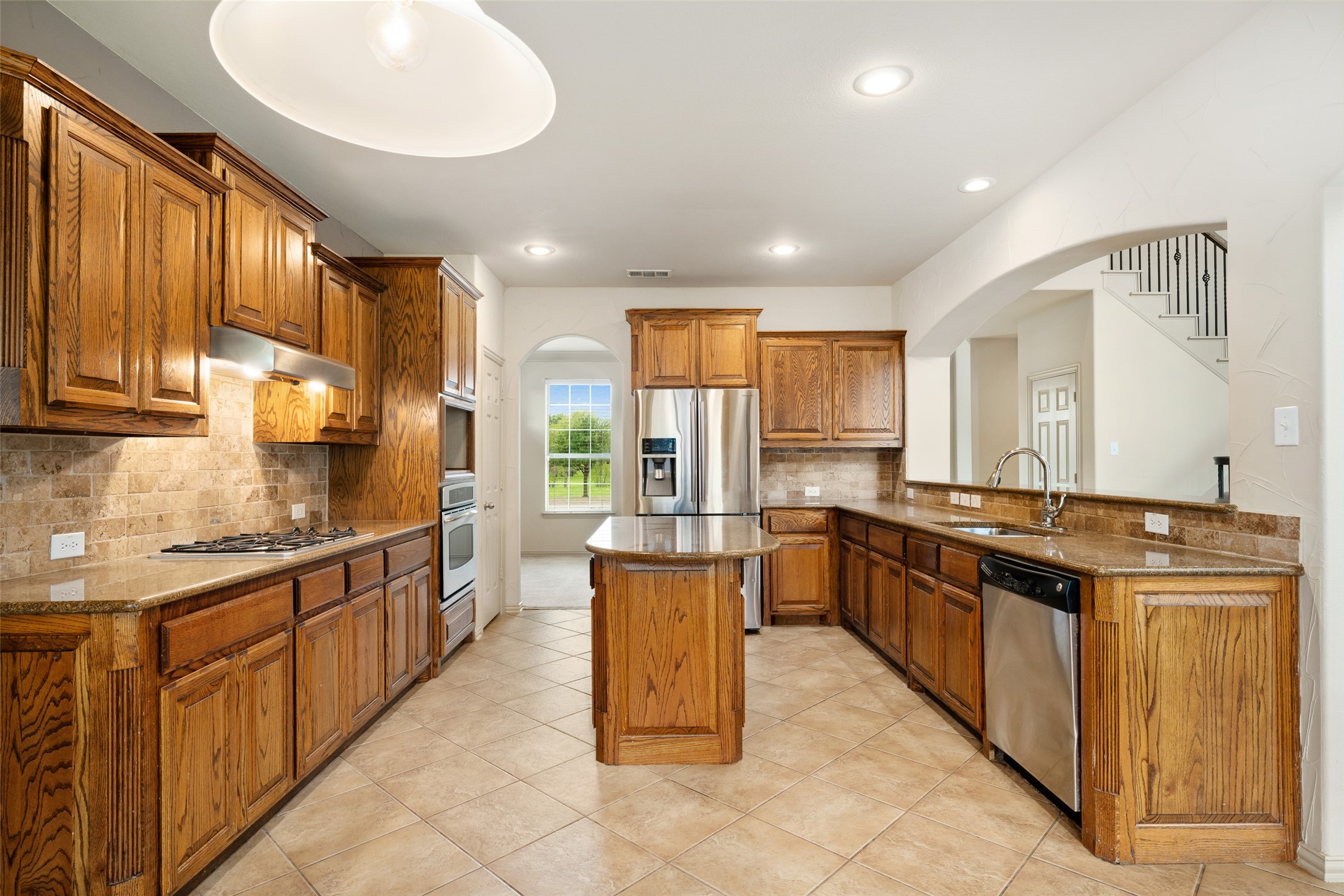 9616 Barksdale Drive Fort Worth TX 76244