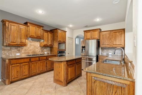 9616 Barksdale Drive Fort Worth TX 76244
