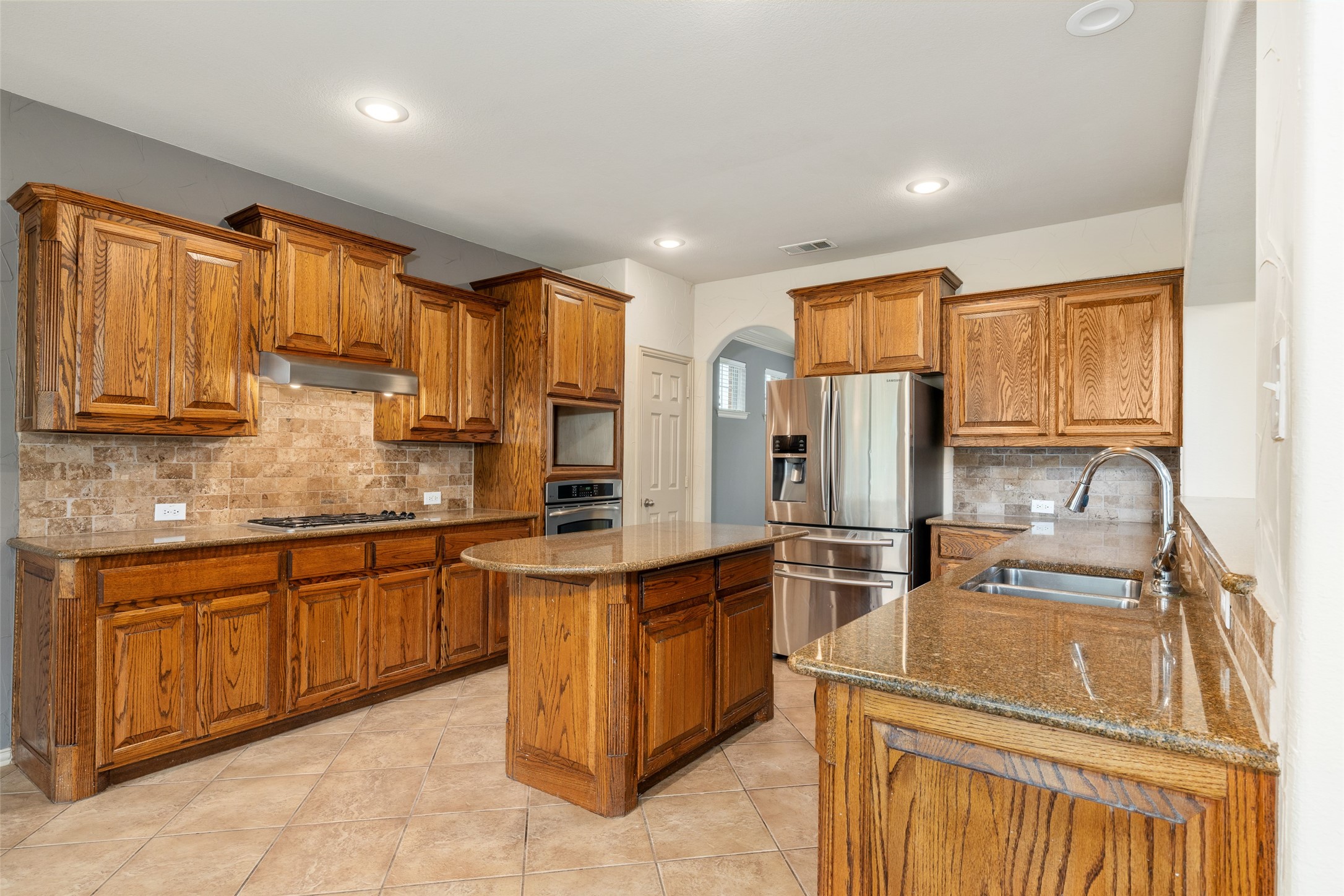 9616 Barksdale Drive Fort Worth TX 76244