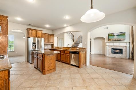 9616 Barksdale Drive Fort Worth TX 76244