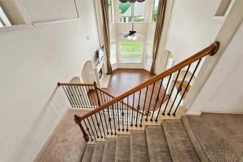 9616 Barksdale Drive Fort Worth TX 76244