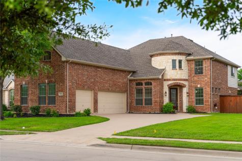 9616 Barksdale Drive Fort Worth TX 76244