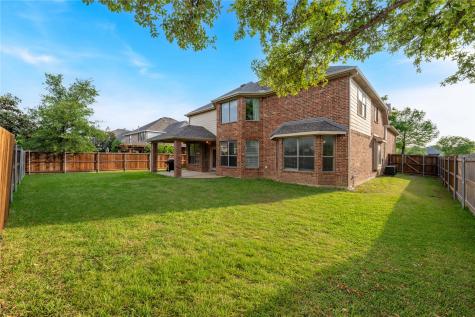 9616 Barksdale Drive Fort Worth TX 76244
