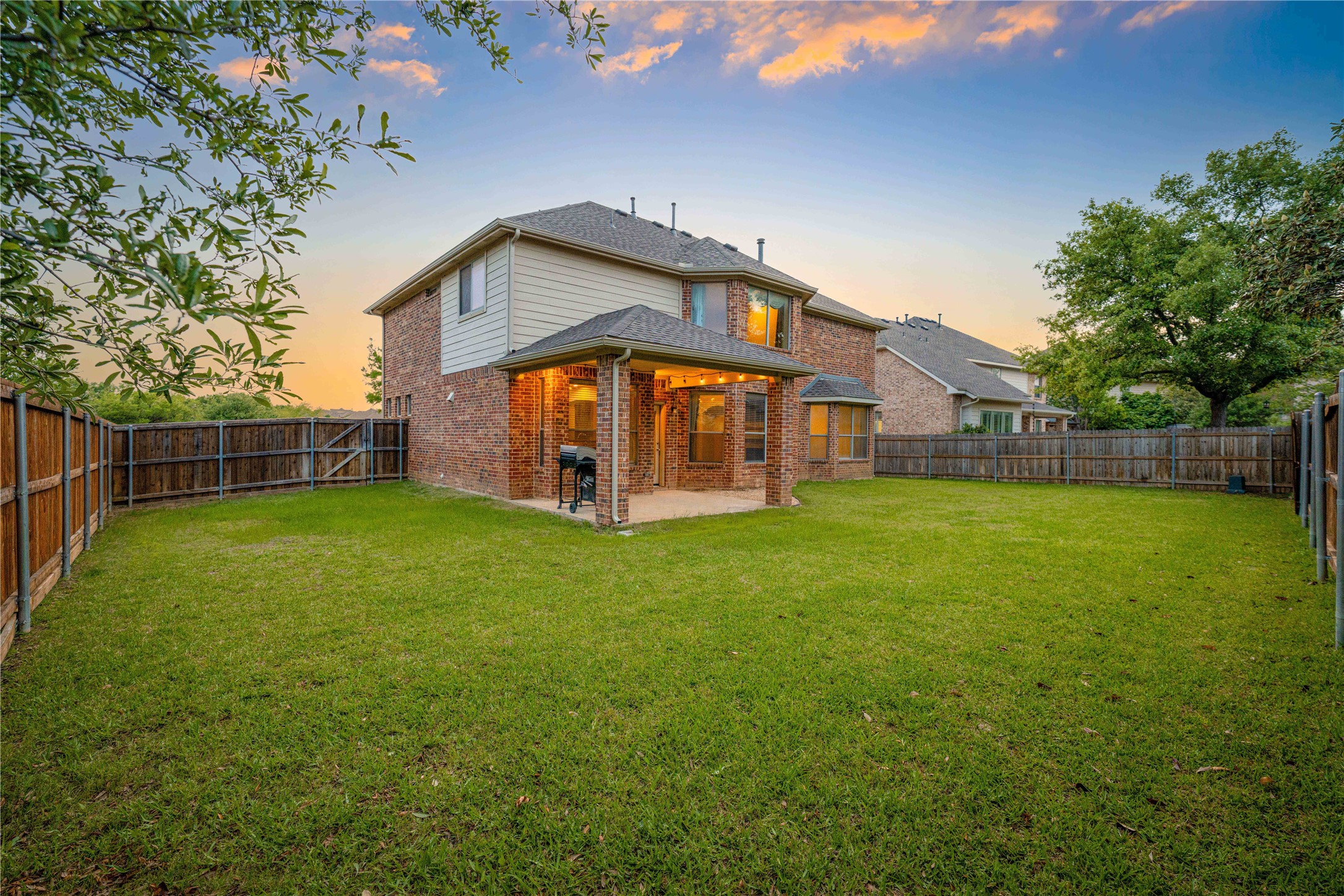9616 Barksdale Drive Fort Worth TX 76244