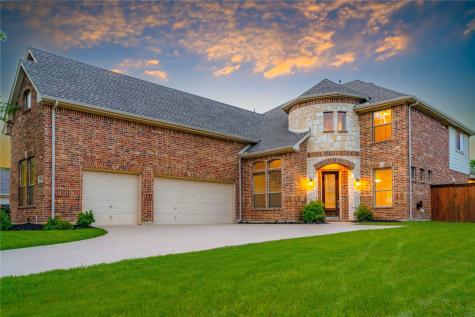 9616 Barksdale Drive Fort Worth TX 76244