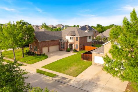 9616 Barksdale Drive Fort Worth TX 76244