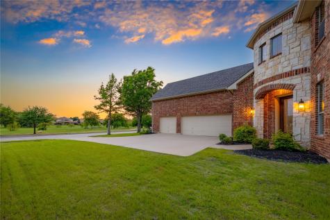 9616 Barksdale Drive Fort Worth TX 76244