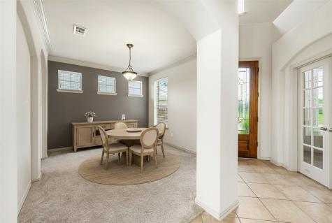9616 Barksdale Drive Fort Worth TX 76244