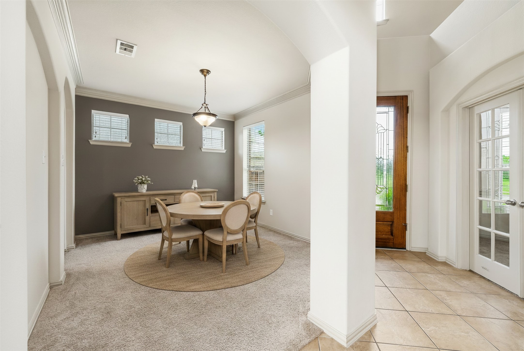 9616 Barksdale Drive Fort Worth TX 76244