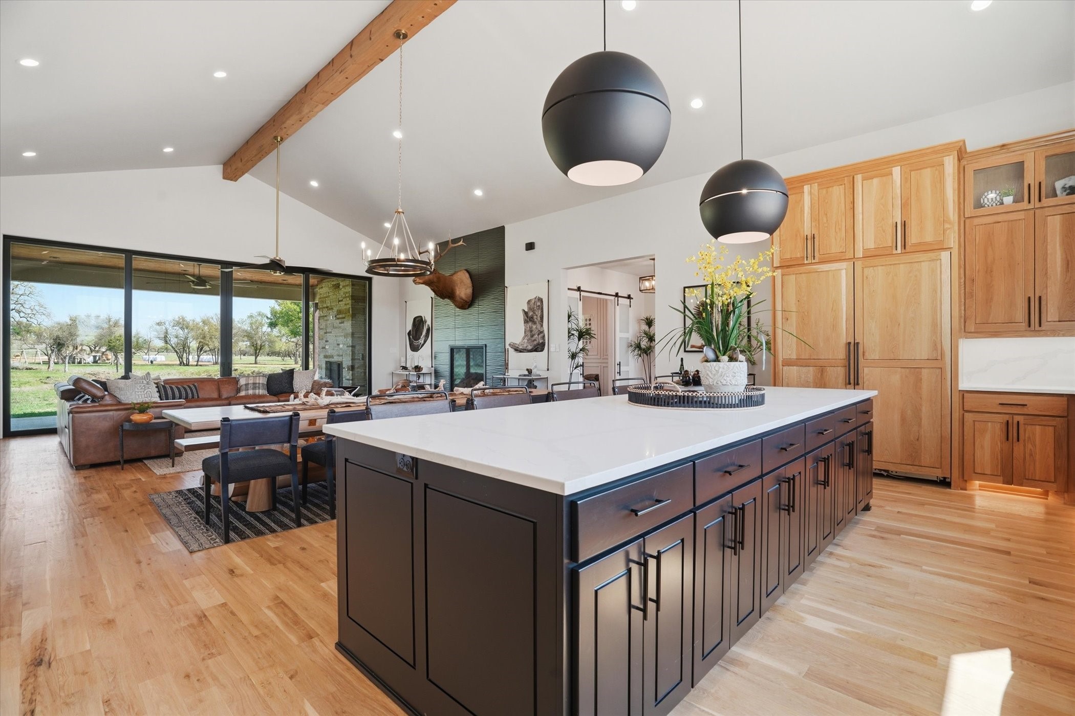 12 Crocket Valley Court Strawn TX 76475