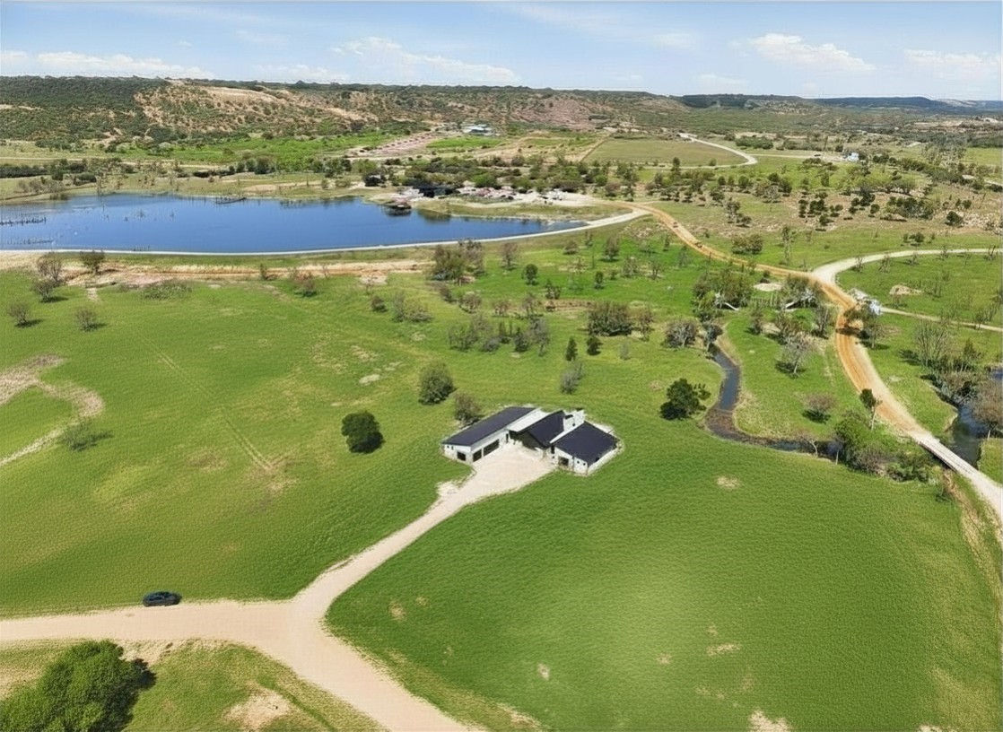 12 Crocket Valley Court Strawn TX 76475
