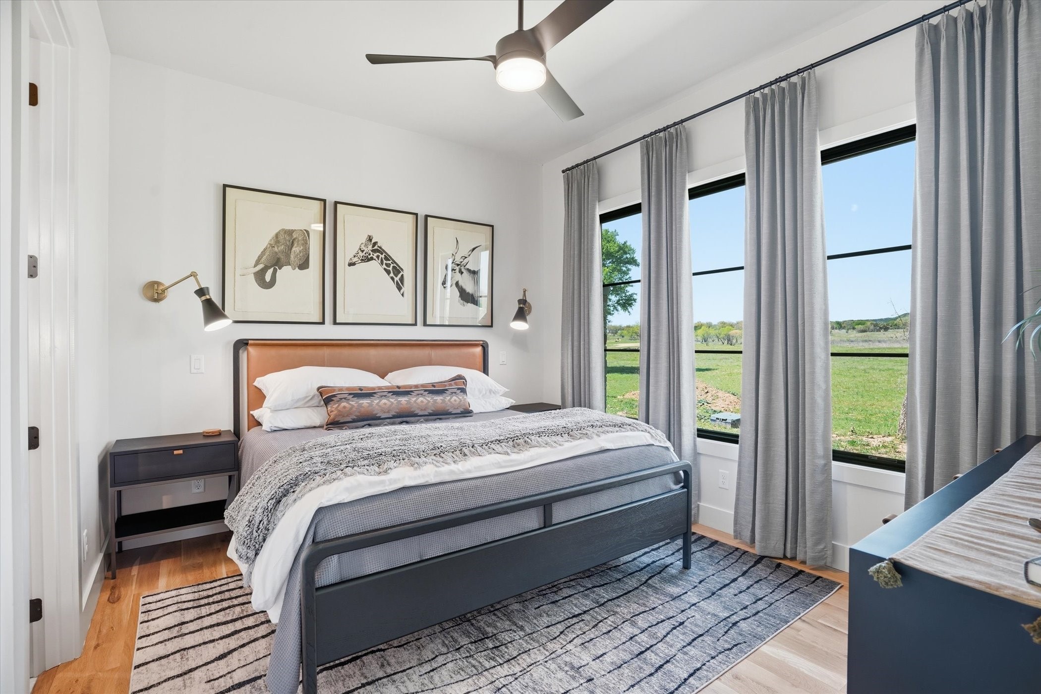12 Crocket Valley Court Strawn TX 76475