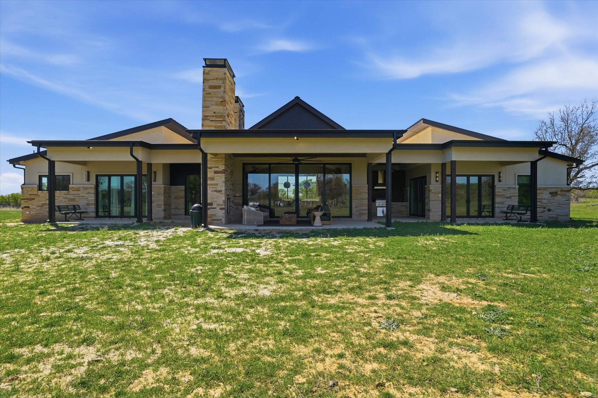12 Crocket Valley Court Strawn TX 76475