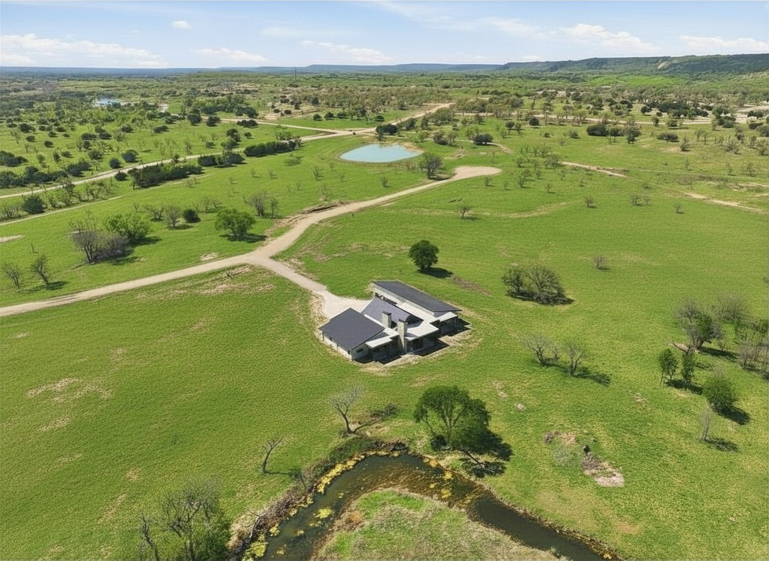 12 Crocket Valley Court Strawn TX 76475