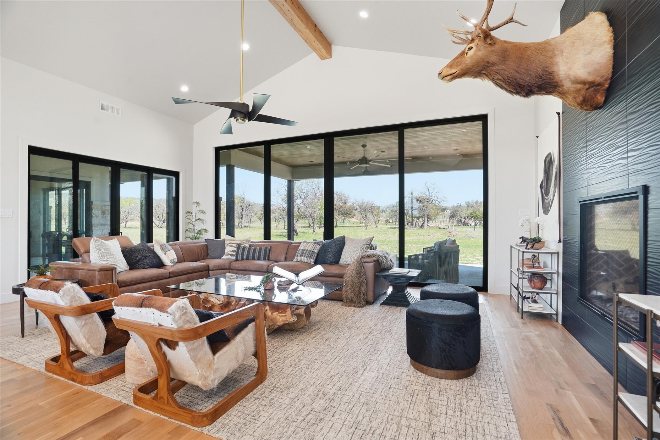 12 Crocket Valley Court Strawn TX 76475