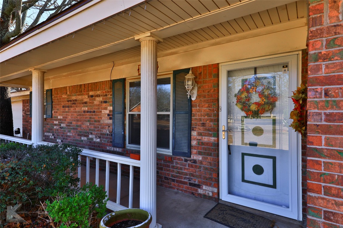 1742 Castle Drive Clyde TX 79510