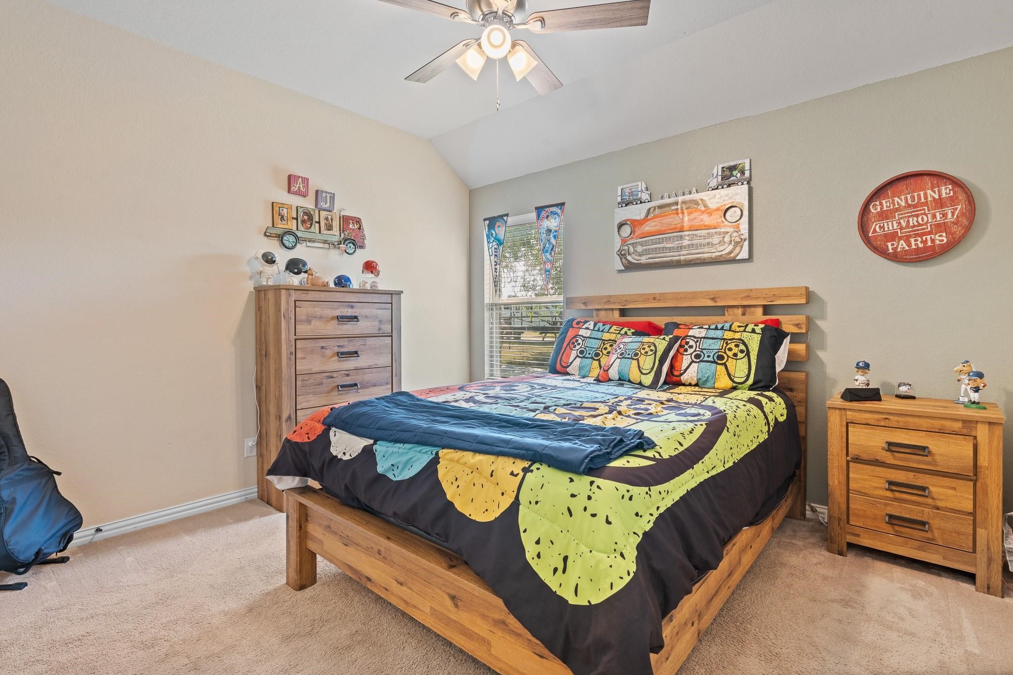 8901 Hillview Drive Godley TX 76044