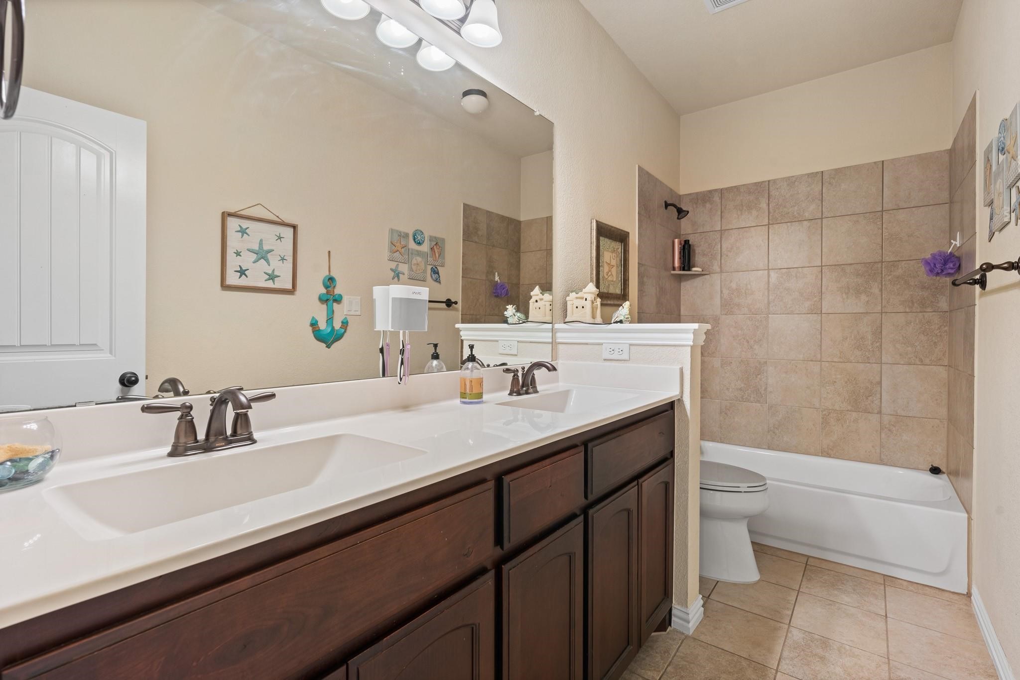 8901 Hillview Drive Godley TX 76044