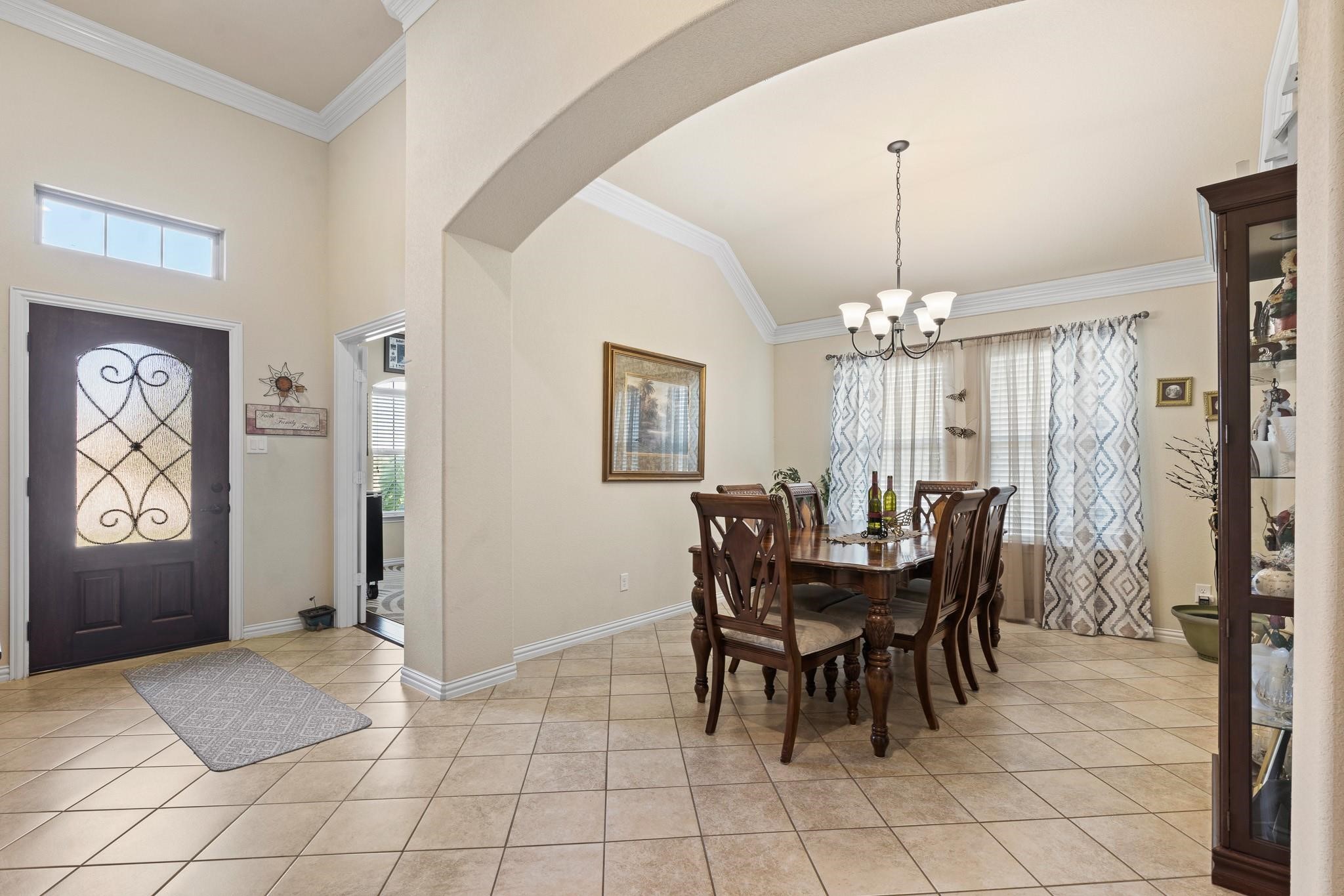 8901 Hillview Drive Godley TX 76044