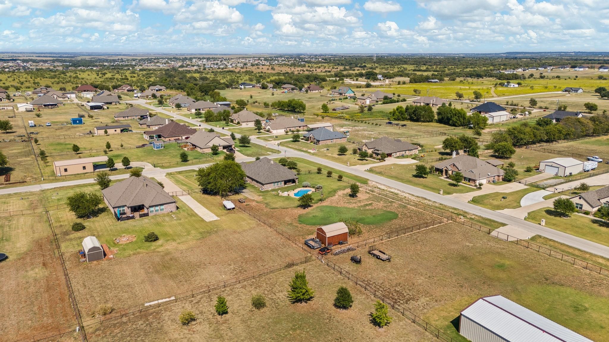 8901 Hillview Drive Godley TX 76044
