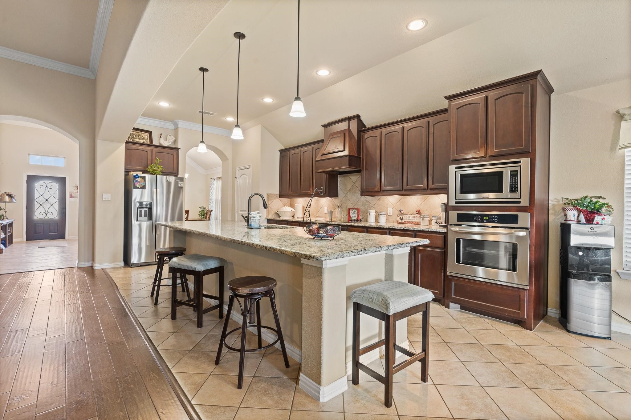 8901 Hillview Drive Godley TX 76044