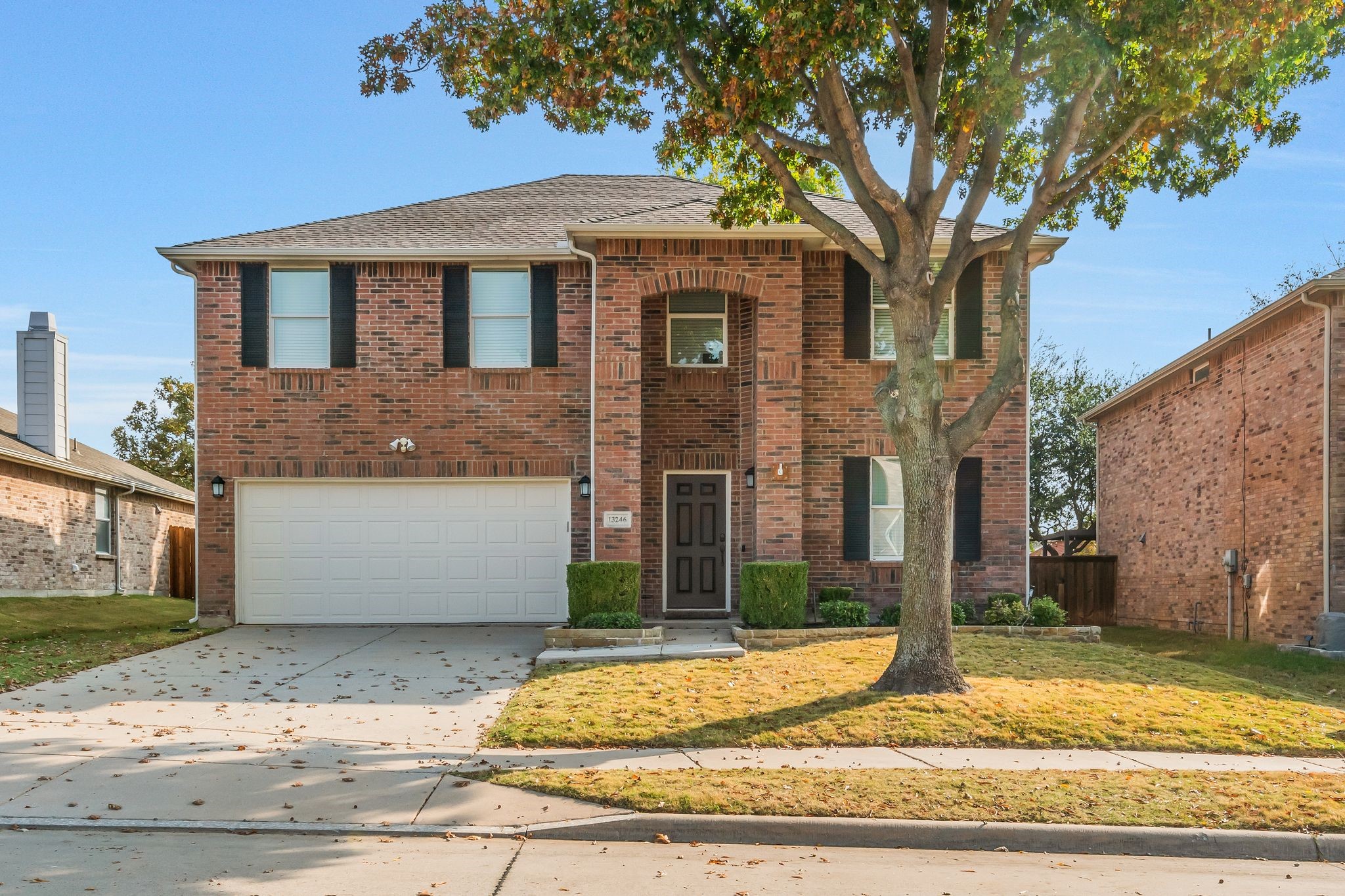13246 Michelle Drive Frisco TX 75035