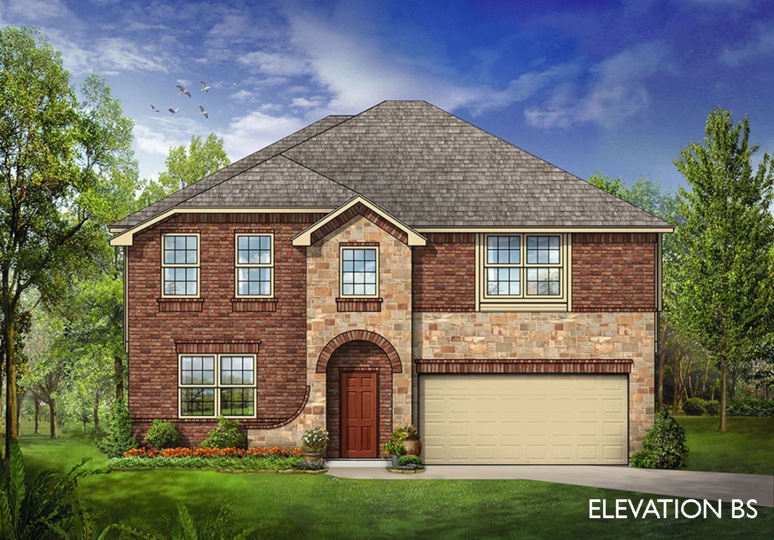 888 Foxtail Bend Lavon TX 75166
