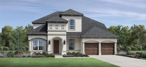 1000 Heritage West Court Flower Mound TX 75028