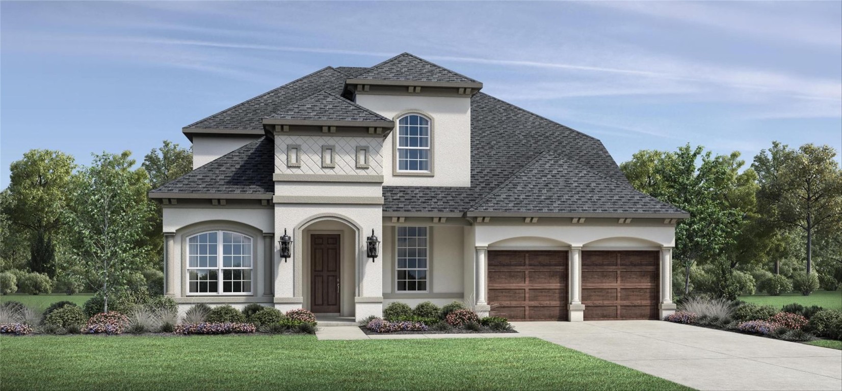 1000 Heritage West Court Flower Mound TX 75028