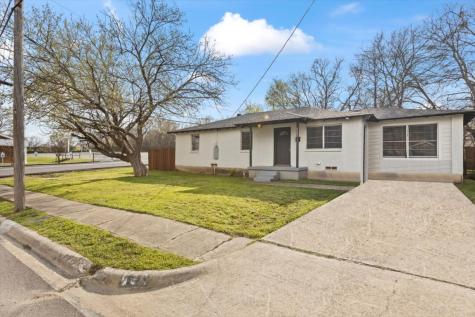 527 Avenue I Dallas TX 75203