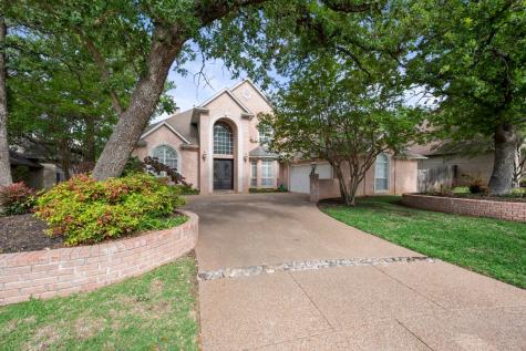 1409 Southern Hills Drive Mansfield TX 76063