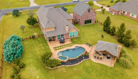 6405 Mesquite Trail Mckinney TX 75071
