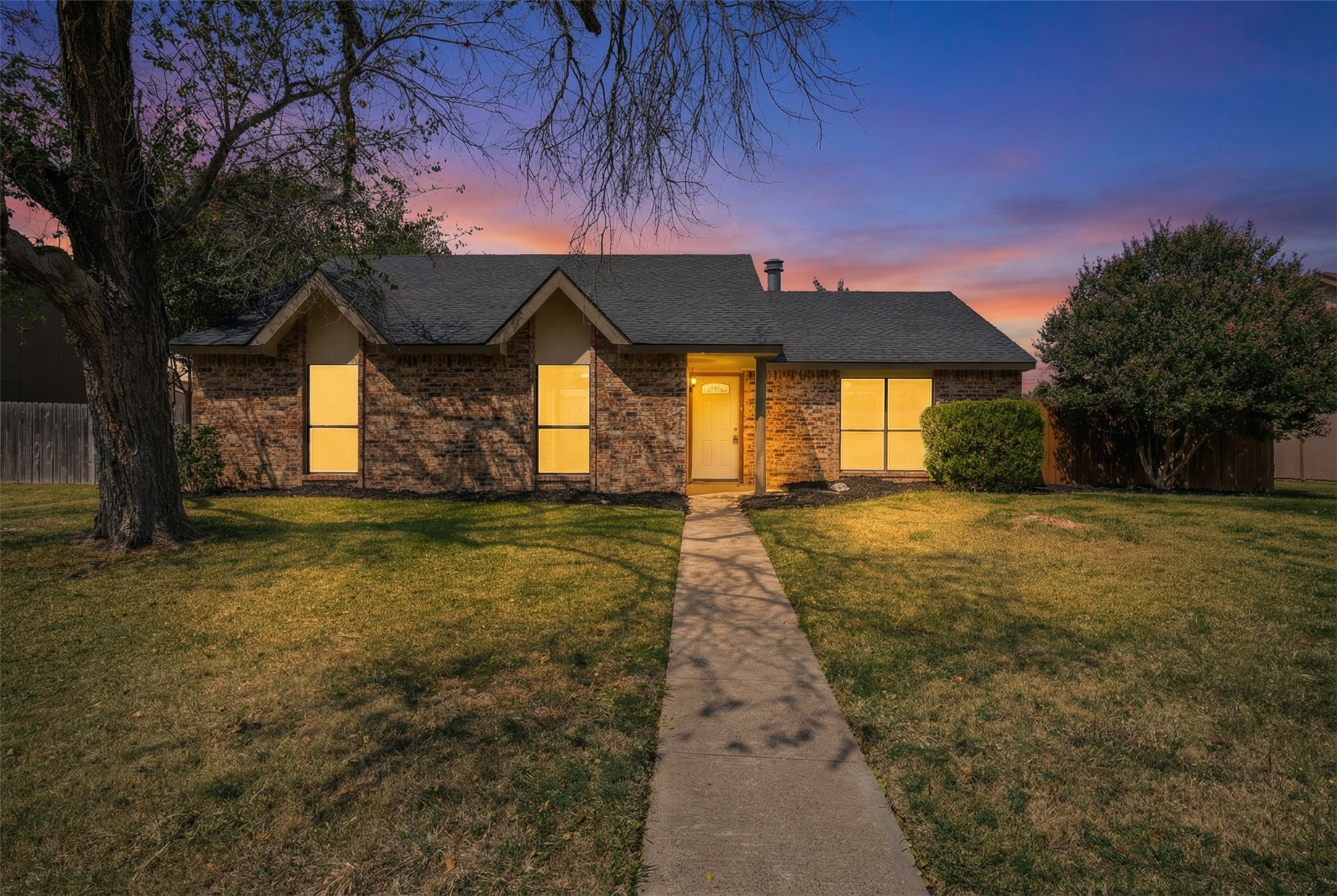 478 Rainier Street Cedar Hill TX 75104