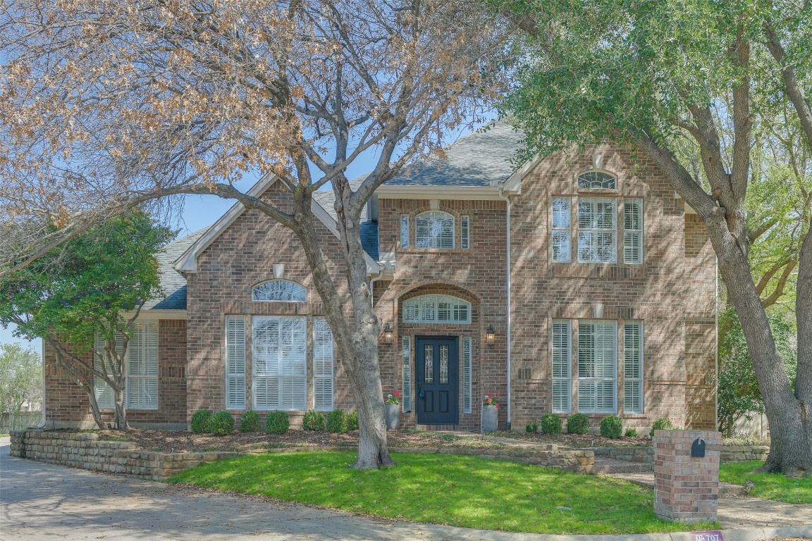 707 Northmeadow Drive Arlington TX 76011