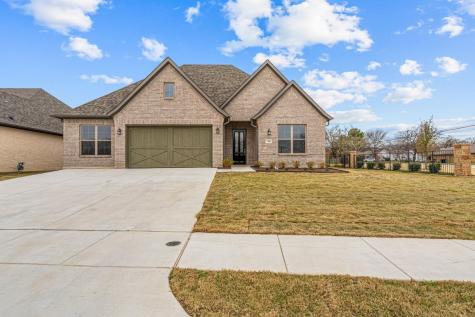 200 Park North Lane Keller TX 76248