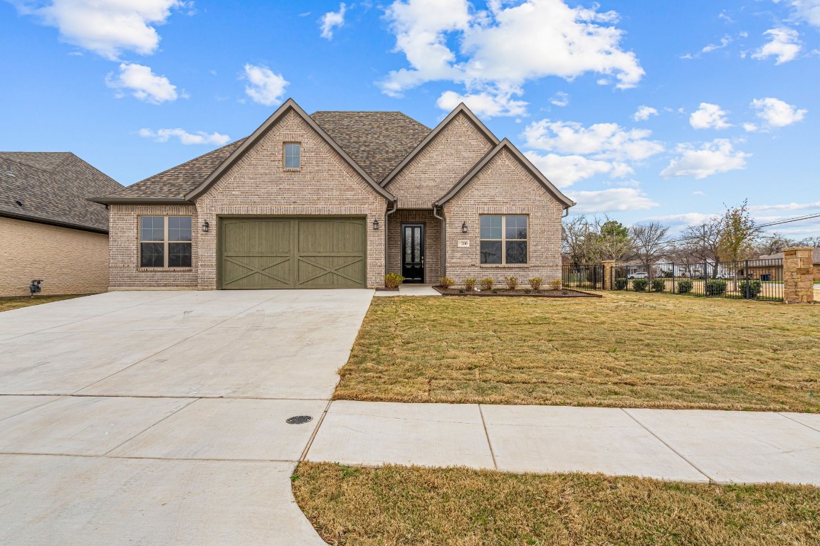 200 Park North Lane Keller TX 76248