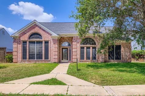 5517 Luna Drive Rowlett TX 75088