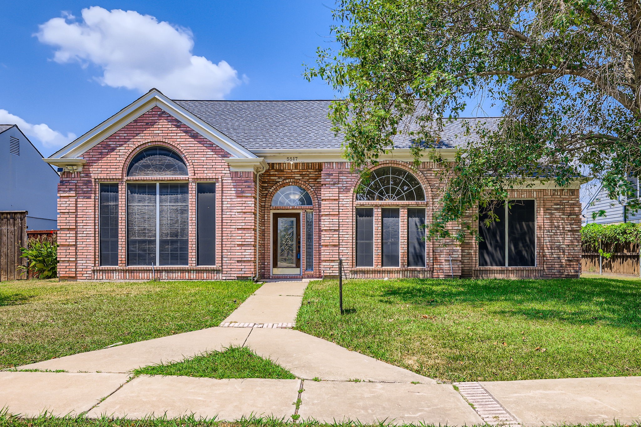 5517 Luna Drive Rowlett TX 75088