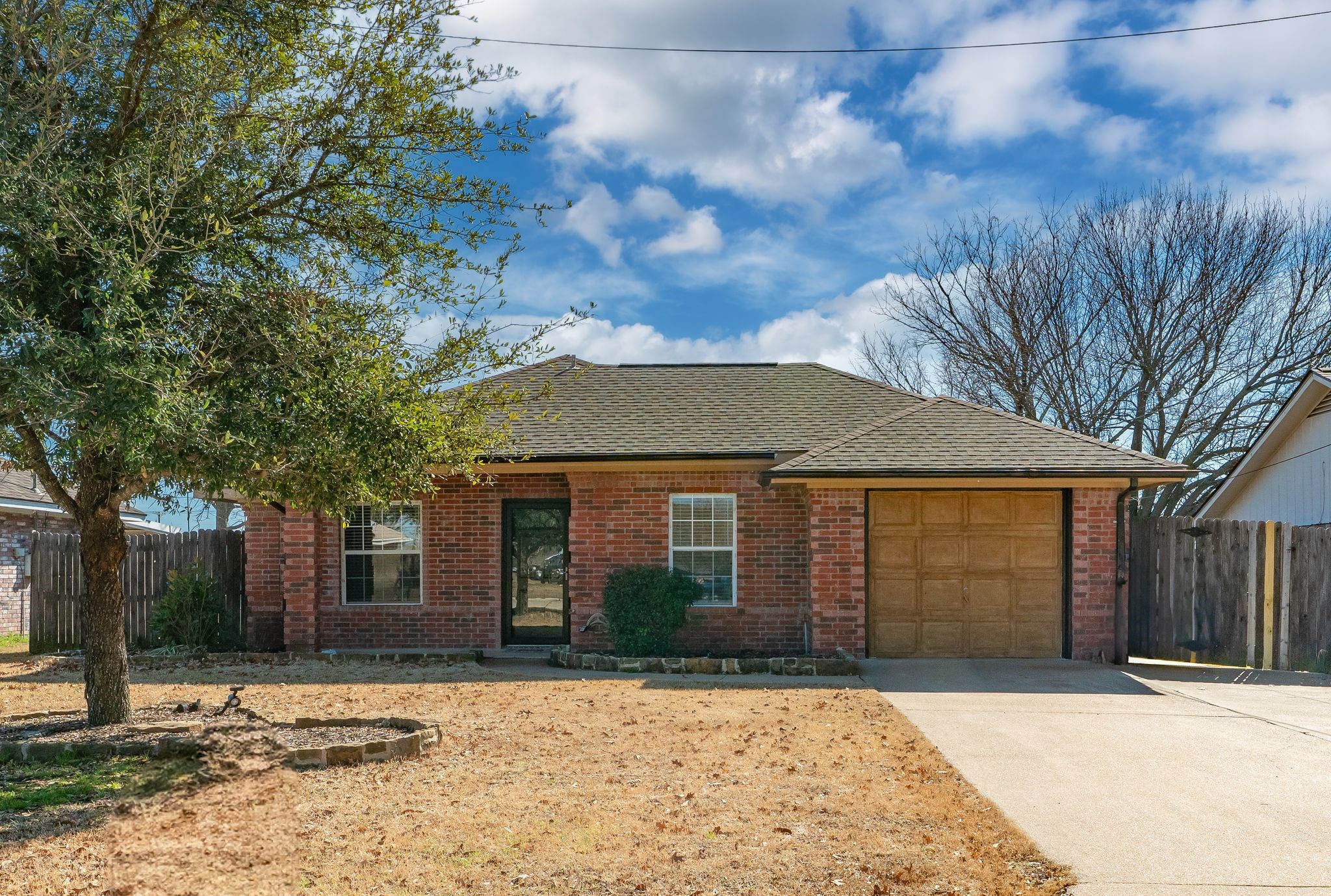 108 Fox Run Crandall TX 75114