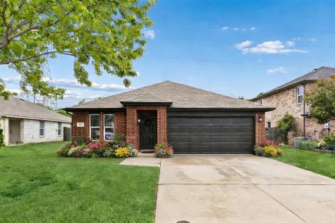 620 Sotogrande Street Grand Prairie TX 75051