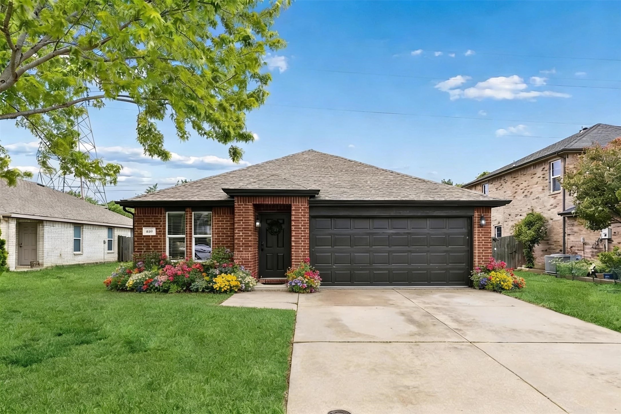 620 Sotogrande Street Grand Prairie TX 75051
