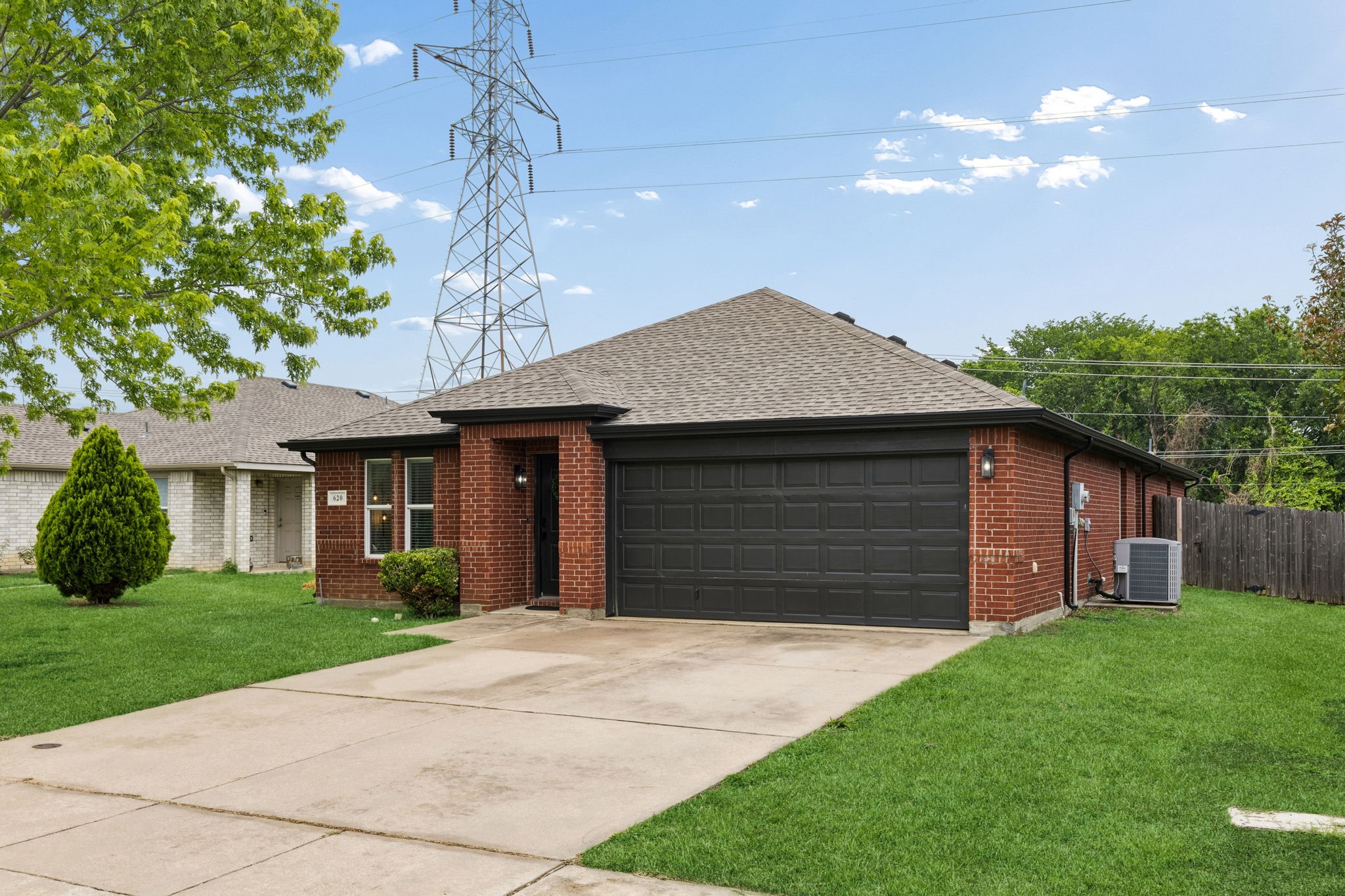 620 Sotogrande Street Grand Prairie TX 75051