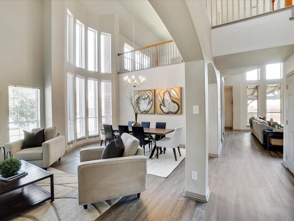 1605 Sweetbay Drive Allen TX 75002